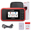LAUNCH Creader Elite 2.0 FGC for Ford/GM/Buick/Cadillac/Chevrolet/Chrysler/Dodge/Jeep