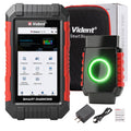 VIDENT G5 Pro Supports 13 Special Functions, CAN FD, DoIP Protocols, Automatic VIN Identification, Bluettooth & WIFI, Lifetime Free Update