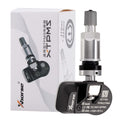 Xhorse XDTPM1EN TPMS Sensor Universal Programmable XTPMS Sensor 4pcs/lot Support 315/433Mhz Work with Key Tool Max Pro/ Key Tool MIDI