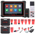 2026 Autel MaxiPRO MP900-BT KIT Update of MP900Z-BT Supports DoIP CAN-FD, 40+ Services, ECU Coding, FCA Autoauth