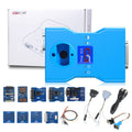 CG Pro 9S12 Programmer Full Version with All Adapters Support 35160WT/ 35080/ 35128 Free Update Online Lifetime