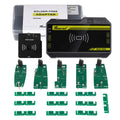 Xhorse VVDI MLB TOOL Plus MQB48 Набор адаптеров без пайки