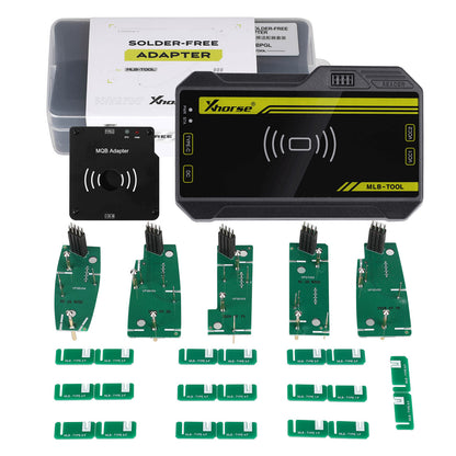 Xhorse VVDI MLB TOOL Plus MQB48 Solder-free Adapter Kit
