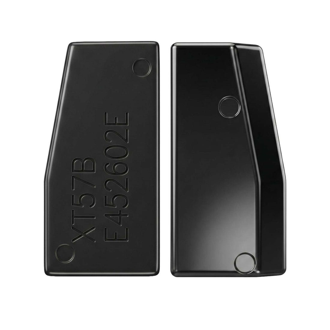 Xhorse VVDI Super Chip XT57B GL Version, aktualisierte Version des XT27A, unterstützt ID49, ID4A, MQB49 5C und MQB48 Chip-Typen, 100 Stück pro Packung
