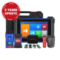 2026 Autel MaxiIM IM608 PRO II (Autel IM608 II) Kit Completo con Accessori JVCI+ Plus IMKPA Include G-Box3 APB112 Gratuito