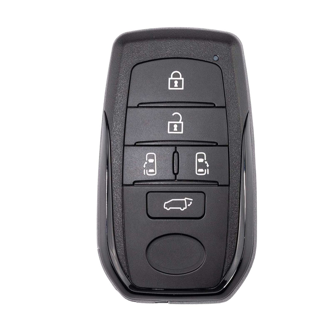 Toyota Key Shell for Xhorse XSTO20EN VVDI Toy.T XM38 Smart No Logo