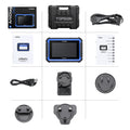 TOPDON ArtiDiag Pro V2.0 Mid-level Diagnostic Tool 35 Maintenance Services ECU Coding Bi-Directional Control Full System Diagnostics for 100+ Makes