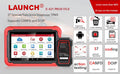 Launch X-431 PROS V5.0 Diagnostic Tool 37 Special Functions Diagnose TPMS Supports CANFD and DOIP