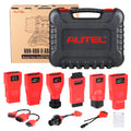 Autel MaxiSys MSOBD2KIT Non-OBDII Adapters Kit, Compatible Ultra MS919 MS909 MK908 Elite II MP808 MK808, OE-Compliant Connectors, 1 Year Warranty