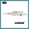 LISHI Suzuki-2020 2 in 1 Auto Pick and Decoder Free Shipping