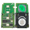 Lonsdor FT01-2110E Toyota Lexus Smart Key PCB 312MHz for K518