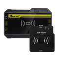 Xhorse VVDI MLB Tool XDMLB0 Key Programmer with XDMQBAGL MQB/MQB48 Adapter for Adding Keys to MQB System Without Instrument Disassembly
