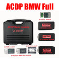 Yanhua Mini ACDP 2 Programming Master with Module 1, 2, 3, 4, 7, 8, 11 with License for BMW Key Programming Cluster Corretion