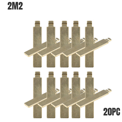 T Series Key Blade for 2M2 Magic Tank / 2M2 TANK 2 Pro TANK II Pro 20pcs/set