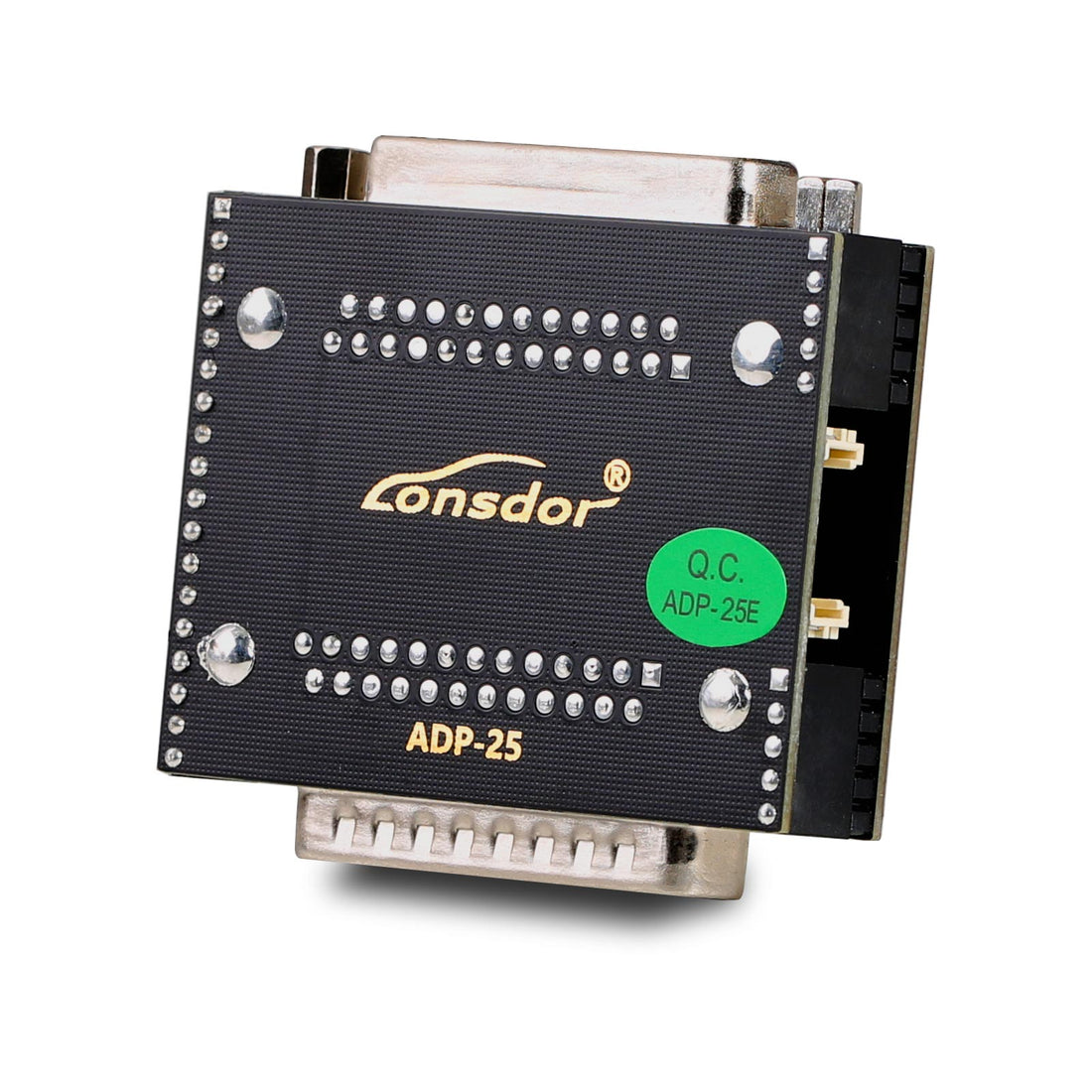 Lonsdor Super ADP ADP-25 8A/4A Adapter for Toyota Lexus Proximity Key Programming Work With Lonsdor K518ISE K518S