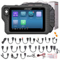 OBDSTAR MotoMaster Full Version Motorcycle & Marine Diagnostic Tool with IMMO, ECU Flasher, Cluster Recalibration & Key Programming