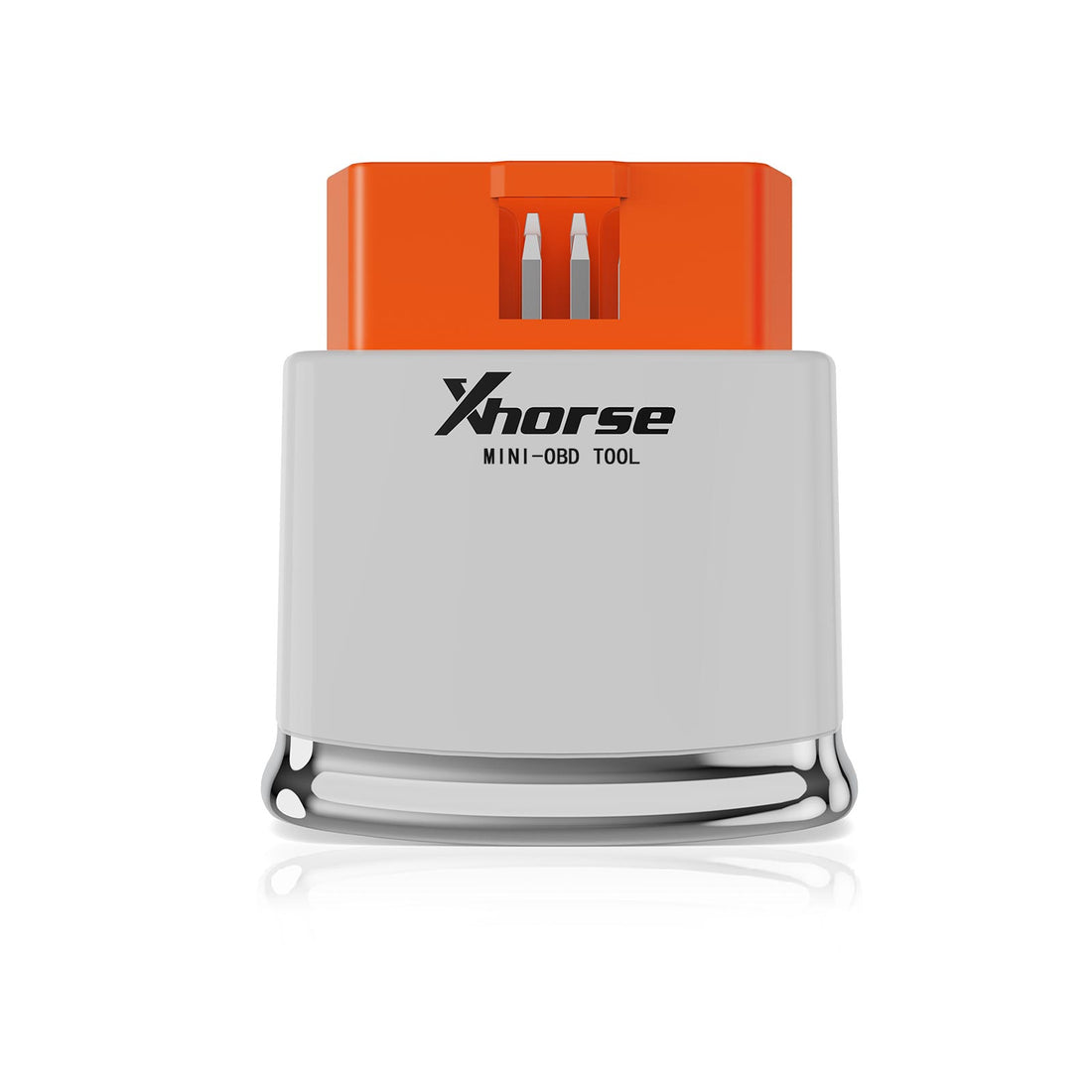 Xhorse MINI OBD Tool FT-OBD for Toyota Smart Key – Add Key and All Keys Lost Support