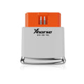 Xhorse MINI OBD Tool FT-OBD for Toyota Smart Key – Add Key and All Keys Lost Support