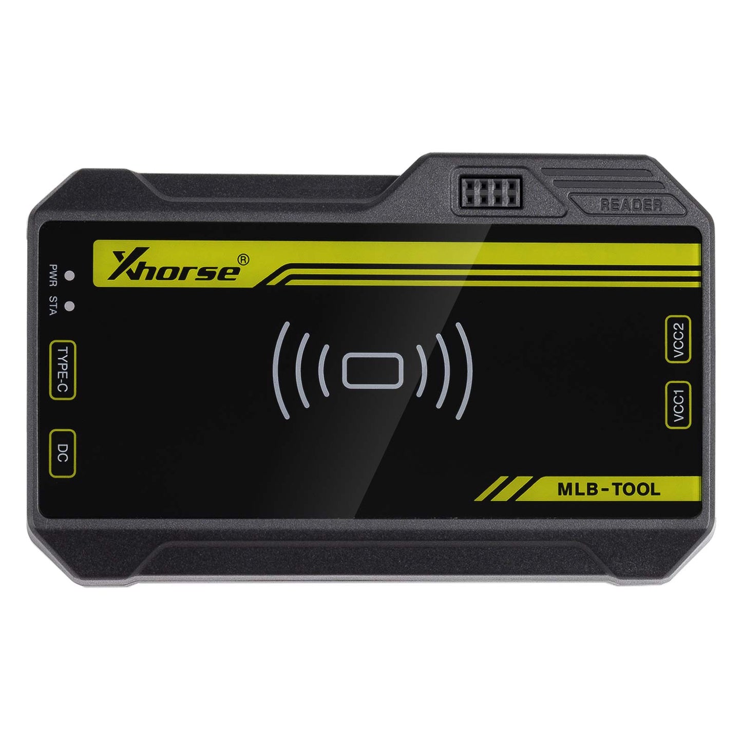 Xhorse VVDI MLB Tool XDMLB0 Key Programmer Add Key VW Audi MQB Work with VVDI2 / Key Tool Plus Pad