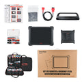 AUTEL MaxiSys Ultra S2 Advanced Diagnostic Tablet Enhanced Vehicle Communication & Measurement Device