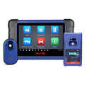 2026 Autel MaxiIM IM508S IM508 II with XP400 Pro Advanced Key Programmer Same IMMO Functions as Autel IM608 II PRO Supports BMW BDC2 BDC3 MQB49 5C 5D