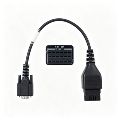 Kabel OBDSTAR HD002 (CPC 18P HDB15PIN) untuk Master ECU OBDSTAR