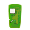 Xhorse XSMA41EN A4 MLB A.DI Model Specific PCB 3 Buttons for Audi Volkswagen Bentley Porsche and Lamborghini