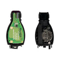 Xhorse VVDI BE Key Pro 4-Button Smart Key for Mercedes Benz Complete Key Package