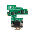 Xhorse XDNPVDGL MQB 5C/5D Dedicated Adapter Set – Compatible with Key Tool Plus and Multi-Prog