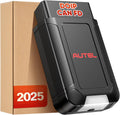 Autel MaxiVCI V150 VCI150 Wireless Dongle,Support CAN FD / DOIP Protocol work for Autel 900 Series Scanners MK900BT MP900BT MP900Z-BT MP900TS