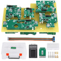 Yanhua ACDP VW MQB48 Module 33 A608 License Plus MQB RH850 Module 34 A609 License for VW Add Keys All Key Lost Instrument KM