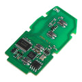 [Updated FT11 H0410C Version] Lonsdor FT02 PH0440B V1.2 Smart Key PCB for Toyota RAV4, Avalon & Camry 2018-2021 – 312MHz / 314MHz / 433MHz, Compatible with K518 & KH100+