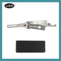 LISHI HU92 V3 2 en 1 Auto Pick et Décodeur pour BMW