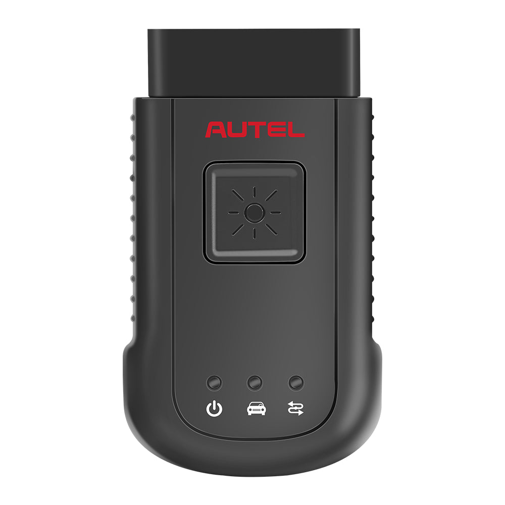 Autel MaxiSYS VCI100 Bluetooth Interface for MS906BT MK908 MS908 Elite MS909 MS919 Ultra Tablets