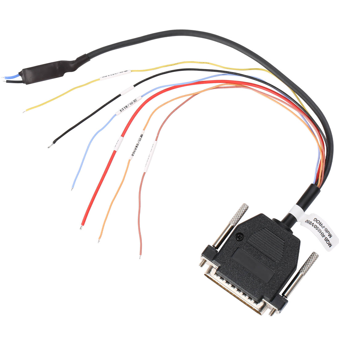 Xhorse XDMPR8GL MQB RH850 V850 Adapter for Xhorse Multi Prog Programmer