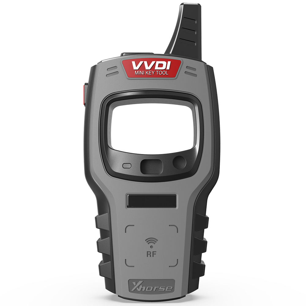 نسخة عالمية من أداة المفاتيح الصغيرة Xhorse VVDI XDKTMGEN بدون نسخ مع وظيفة 48 ترانسبوندر 96-بت بدون رموز