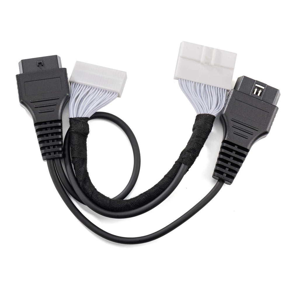 OEM 40PIN-BCM Cable for NISSAN
