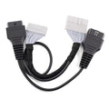 OEM 40PIN-BCM Cable for NISSAN