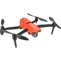 Autel Robotics EVO II Drone 8K HDR Video Camera Drone Foldable Quadcopter Rugged Bundle