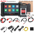 Autel MaxiCOM MK908 PRO II Automotive Diagnostic Tablet Support Scan VIN and Pre&Post Scan