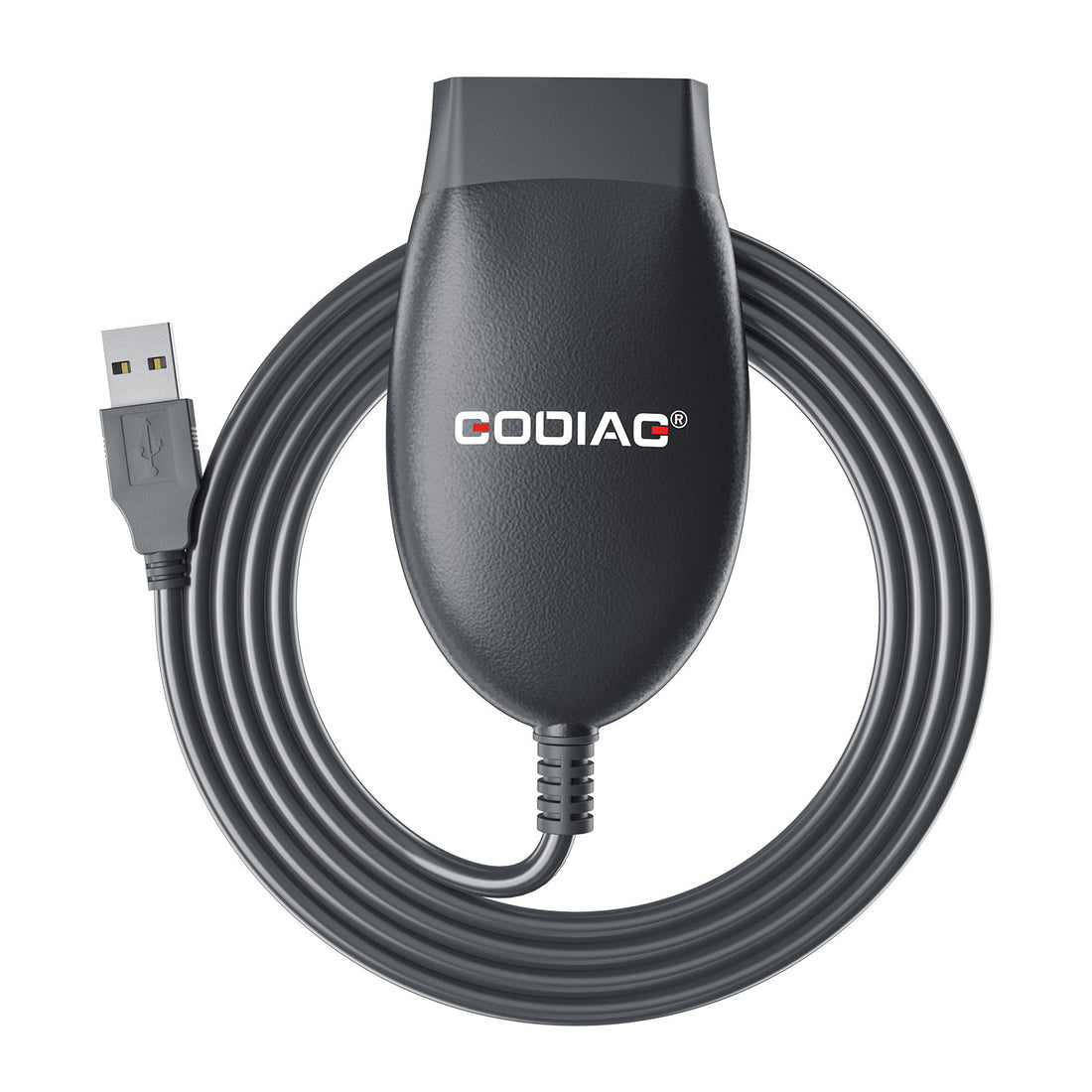 GODIAG GD101 J2534 Kabel für Ford, Honda, Toyota, Renault