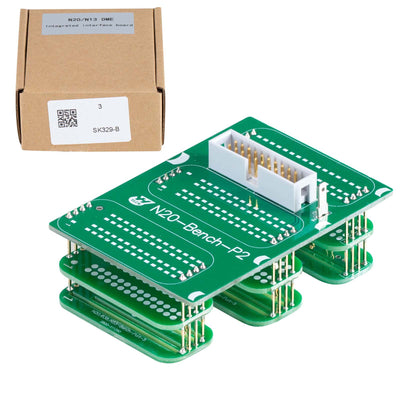 YANHUA ACDP N20/N13 Integrated Interface Board for ACDP or ACDP-2