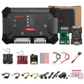 OBDSTAR P50 G2 for Collision Repair Supports Airbag/Other/Battery/SAS Reset
