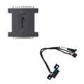 Xhorse VVDI MB Tool Power Adapter for Mercedes W164 W204 W210 Data Acquisition