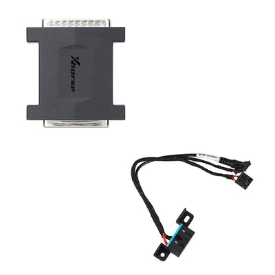 Xhorse VVDI MB Tool Power Adapter for Mercedes W164 W204 W210 Data Acquisition
