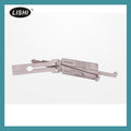 LISHI TOY43AT 2 en 1 Auto Pick et Décodeur pour Toyota