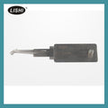 LISHI HON70 2 в 1 автоотмычка и декодер для мотоциклов Honda