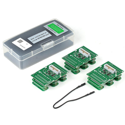 Yanhua Mini ACDP BMW Module Programming & ECU Cloning – Supports N13/N20/N55/N63/S63/B38 DME with A51C License
