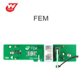 Newest YANHUA BMW FEM/BDC Clip Adapter No Soldering for Yanhua ACDP, CGDI, VVDI, Autel, X431