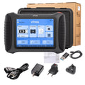 XTOOL IP900 OE-Level Full System Diagnostic Support ECU Coding DOIP / CANFD Protocol & FCA AutoAuth